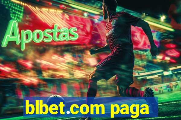 blbet.com paga